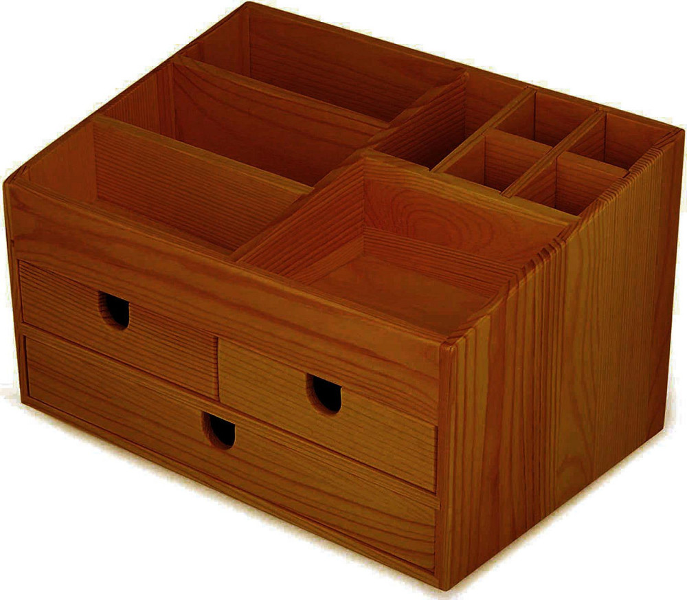 Настольный органайзер 