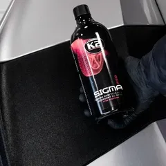 Средство для полировки и ухода за шинами K2 Sigma Pro Ковель
