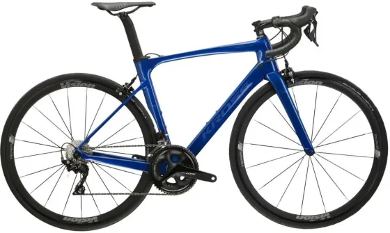 Велосипед Kross Vento 7.0 Синій Połysk 28 2024 Киев