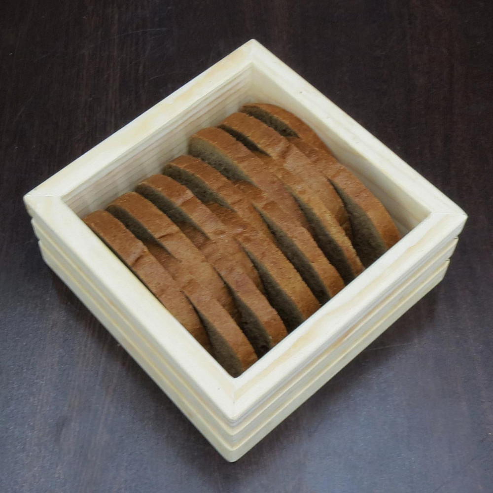 Хлібний лоток "Лувр" бланже Миколаїв - фото 7