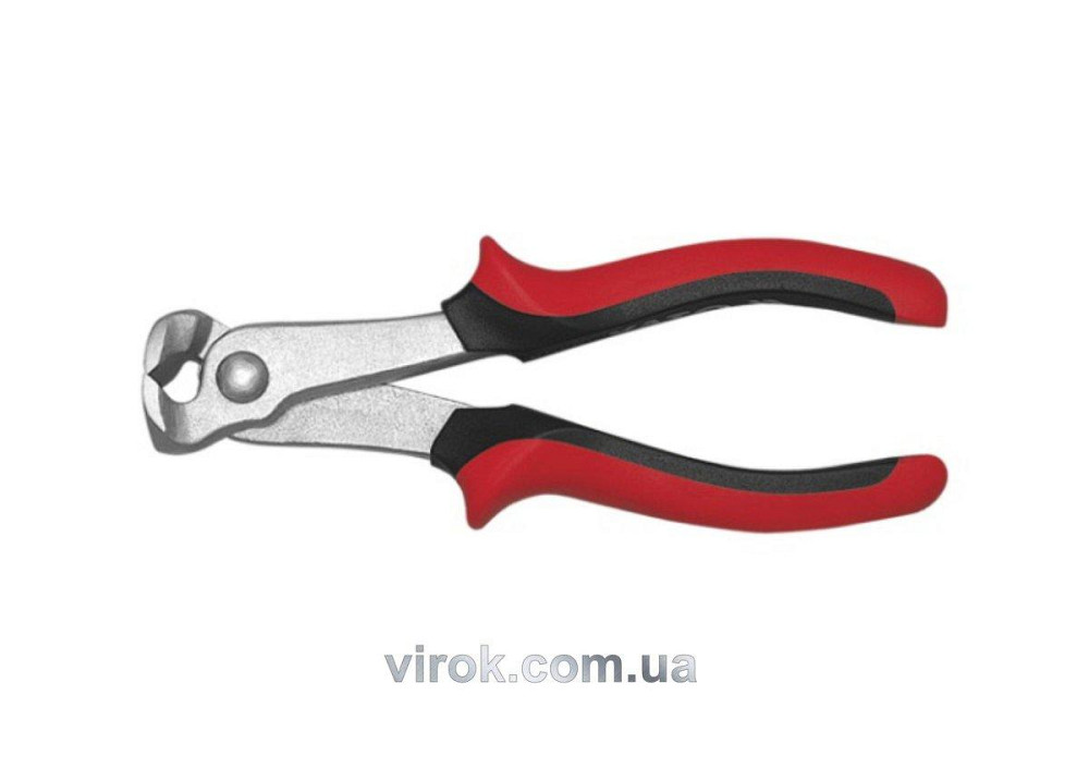 Кусачки торцеві YATO : нікельовані, L= 160 мм [6/60] Одесса - изображение 1