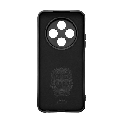 Чехол для мобильного телефона Armorstandart ICON Tecno Spark 30C 4G (kl5) Camera cover Black (ARM81203) Винница - изображение 2