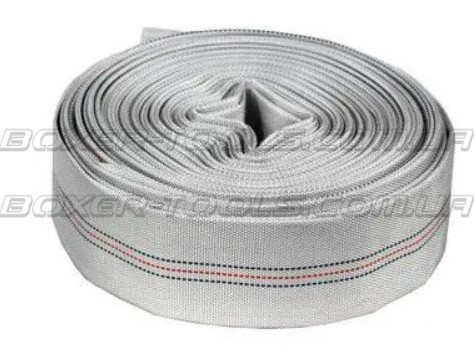 Занурювальний Насос Фекальний 3950 Вт. Пожежний Рукав Ø5.08 см 2”дюйма  - 20 Мтр Одеса - фото 5