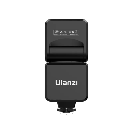 Відеосвітло Ulanzi Vijim F32 Led Light (L060GBB2 F32) Київ