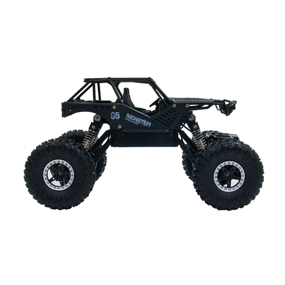 Автомобіль Off-Road Crawler З Р/К - Tiger Днепр - изображение 12