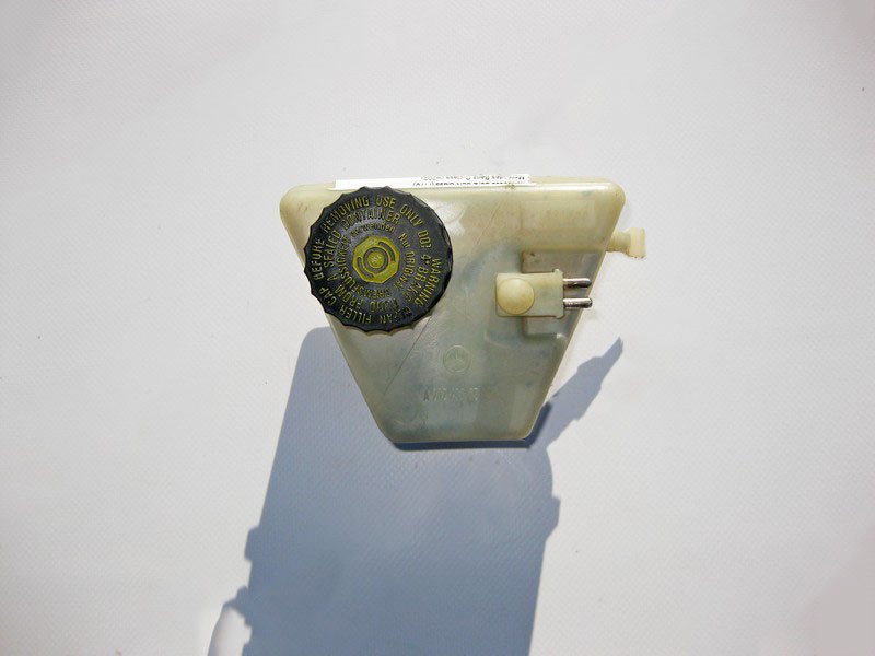 Mercedes-Benz  A2024300202 Бачок гальмівної рідини E-Class W210 C-Class W202 SLK R170 CLK C208 Одеса - фото 1