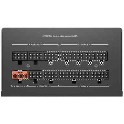 Блок живлення PcCooler 1000W (KN1000) Вінниця