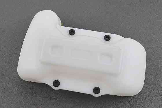 Бак паливний 1E40F-1E44F (кріплення 4отв, горловина збоку) Тип 1 Київ