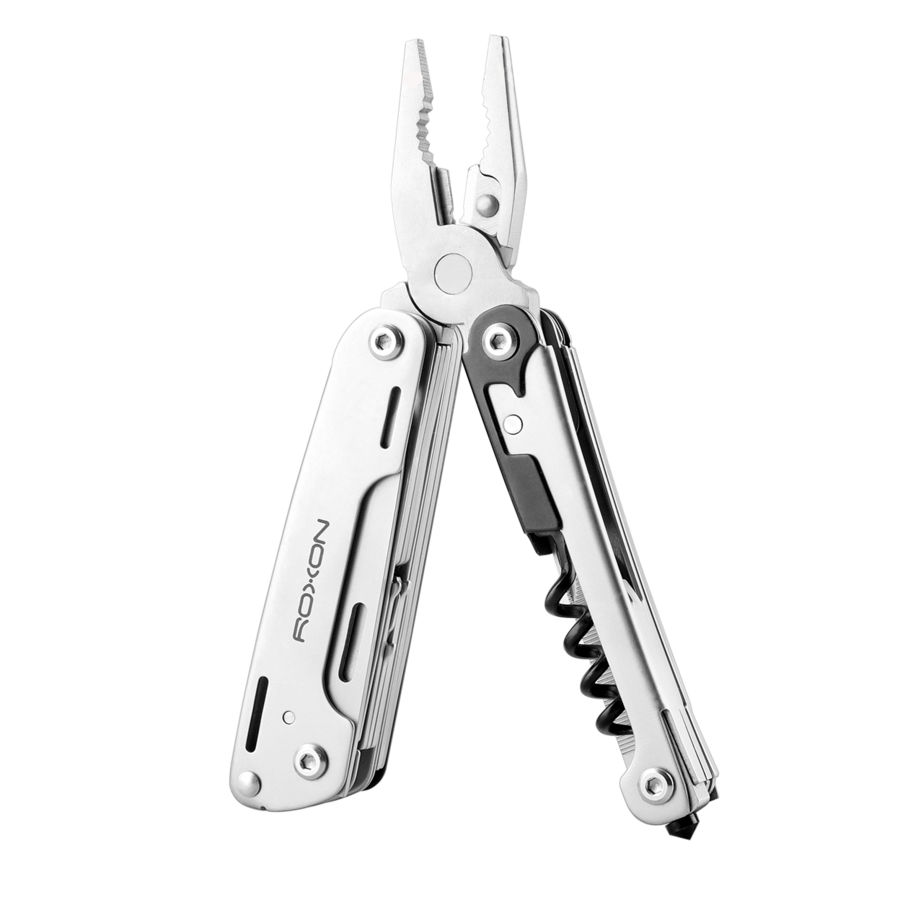 Мультитул Roxon Storm S801S Ровно - изображение 4