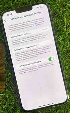 Айфон iPhone 13 Pro Max 256Gb. Graphite. Киев