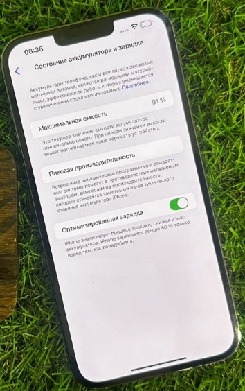 Айфон iPhone 13 Pro Max 256Gb. Graphite. Киев - изображение 1