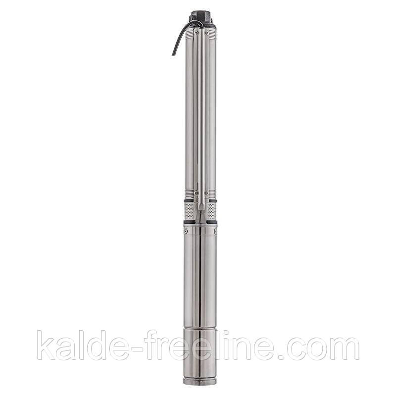 Насос свердловинний відцентровий KOER 4KDm 3/24+2М, Н=170М Q=3,3кбМ, P=1500 Вт Харків - фото 2