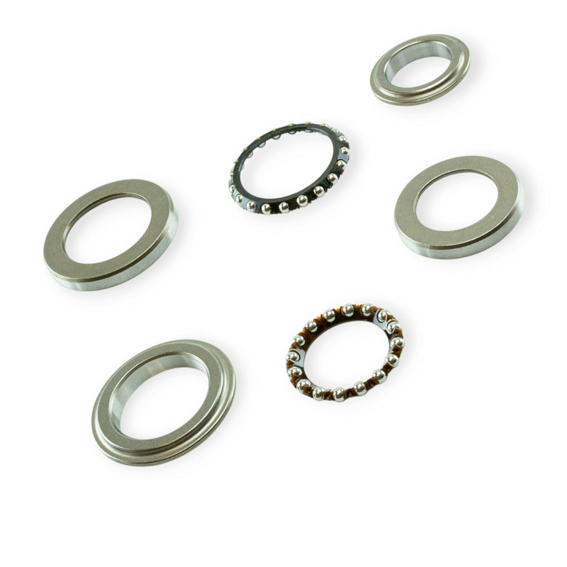 Подшипник мопед Актов руля Мукачево - изображение 2