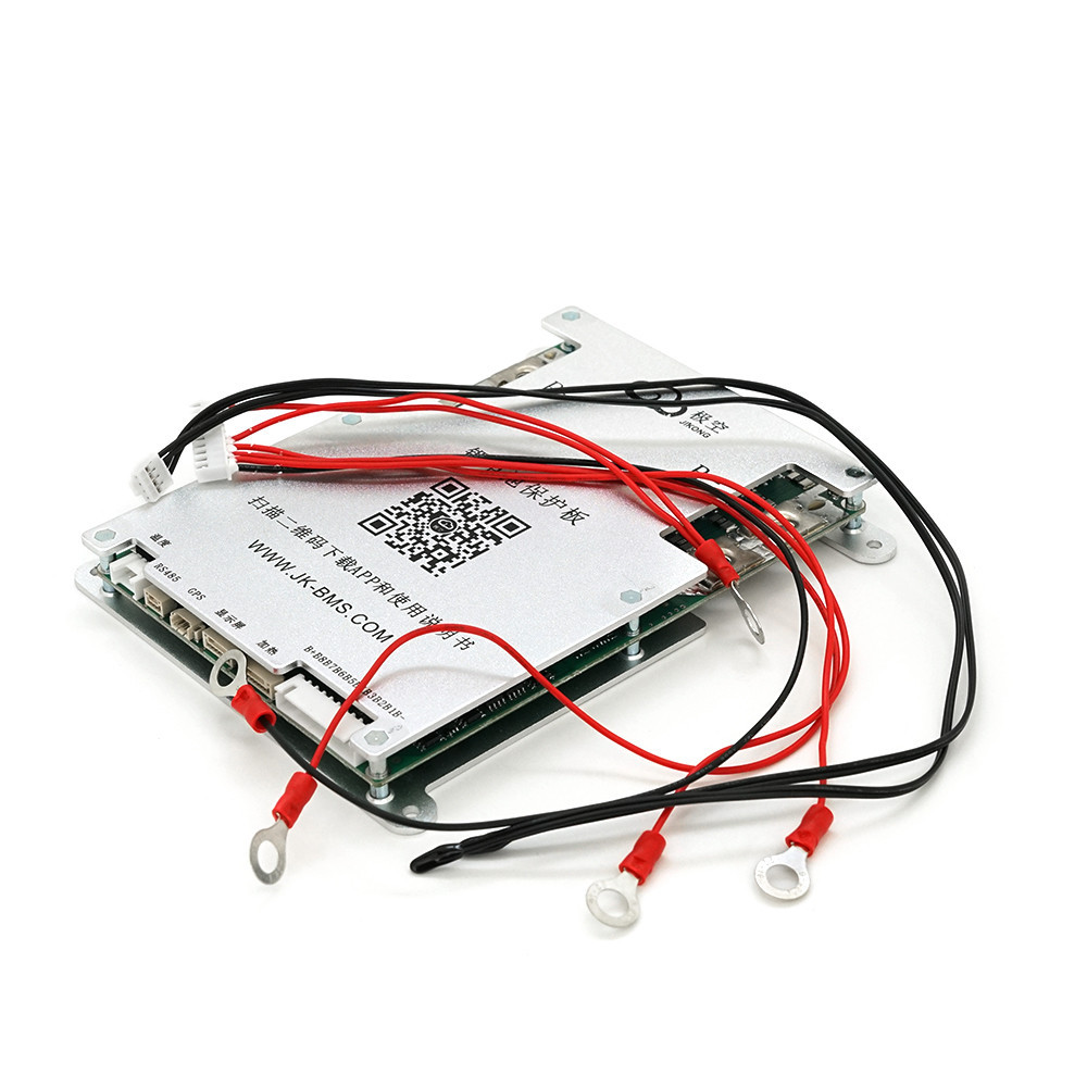 Комплект для сборки аккумуляторов, 12V280Ah, корпус+BMS+комплектующие, BMS: JK-B1A820P 1a, 400x260x215mm Киев - изображение 9