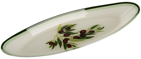 Блюдо Viva Olive (7002719) Київ