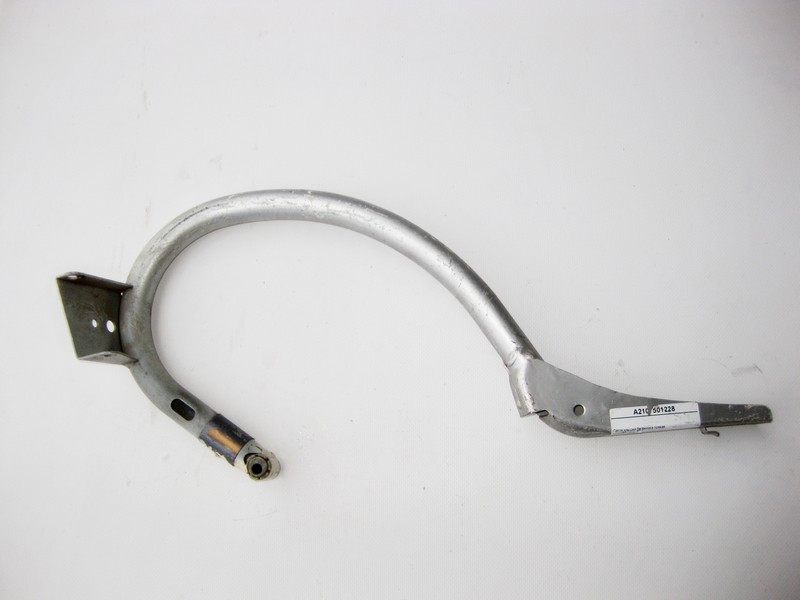 Mercedes-Benz  A2107501228 Петля кришки багажника права E-Class W210 Одесса - изображение 1