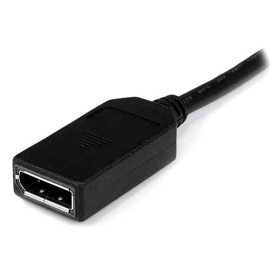 Перехідник DMS-59 до 2*DisplayPort 20 см Луцк