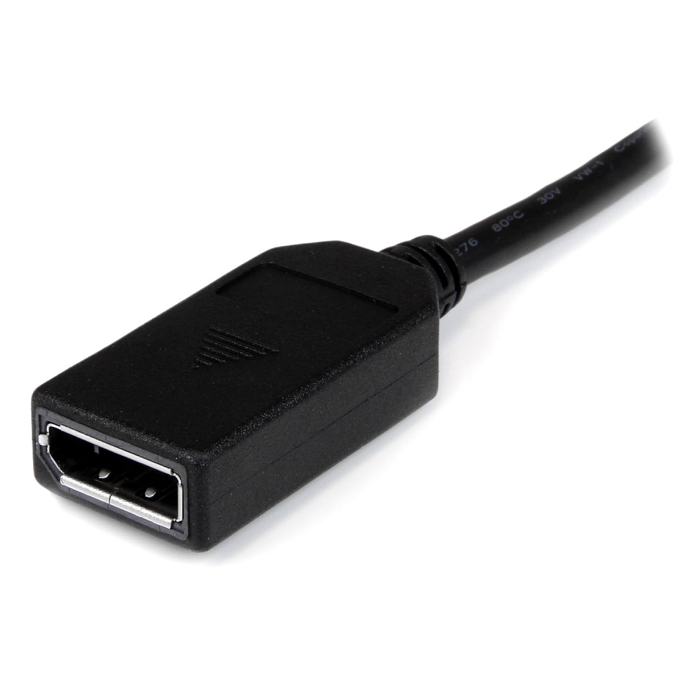 Перехідник DMS-59 до 2*DisplayPort 20 см Луцк - изображение 3