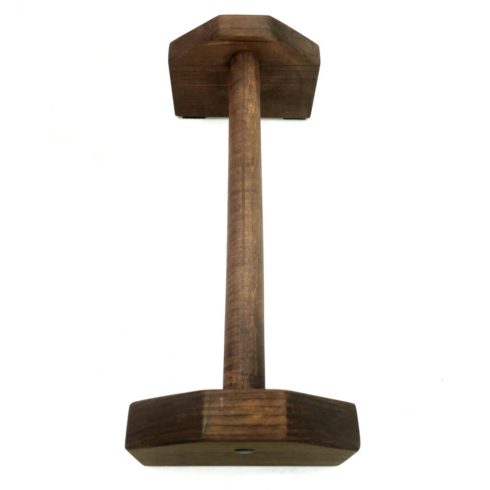 Упоры для отжиманий (паралетсы) 