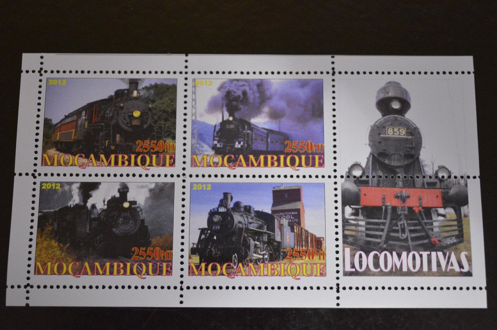 Транспорт. Поезда. Локомотивы. Не официальный выпуск (8) Полтава - изображение 1