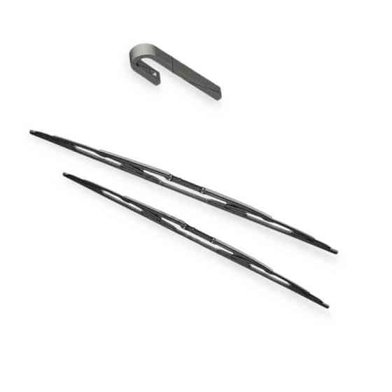 Щітки twin 539 к-т 550мм, 650мм (bmw e39) двірника Мукачево