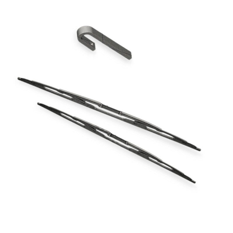 Щітки twin 539 к-т 550мм, 650мм (bmw e39) двірника Мукачево - фото 1