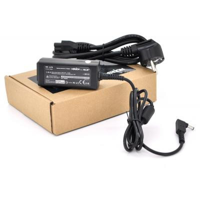Блок живлення до ноутбуку Merlion ASUS 45W 19V 2,37A, 4.0*1.35 (00132 / LAS45/19-4,0*1,35) Вінниця - фото 1