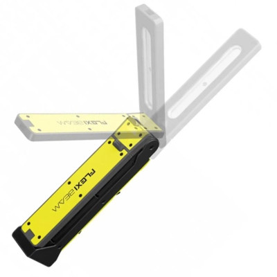 Ліхтар Mactronic FlexiBEAMMagnetic 600 Lm USB (PWL0091) Вінниця - фото 4