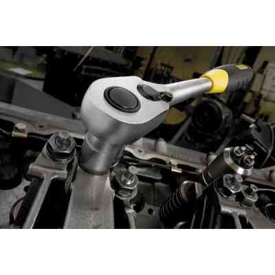 Тріскачка Stanley 3/8&quot;, L208 мм. (STMT82664-0) Вінниця