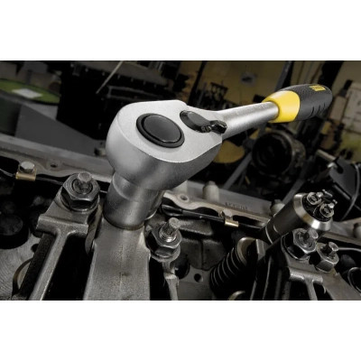 Тріскачка Stanley 3/8", L208 мм. (STMT82664-0) Вінниця - фото 2