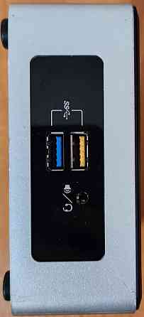 Компьютер MINI ПК , Неттоп Intel NUC5 8/128Gb. Wi-Fi /BT. Харьков