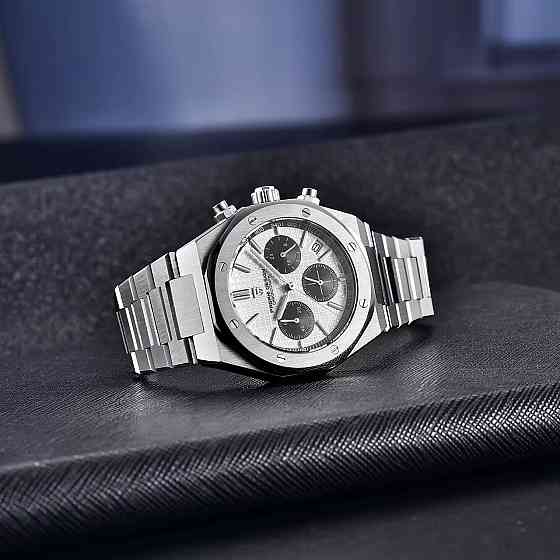 Pagani Design PD-1707 Silver-Black Київ