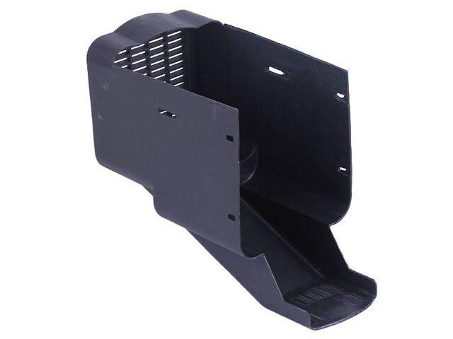 Кожух защитный на компрессор KADB1008 Мукачево - изображение 2