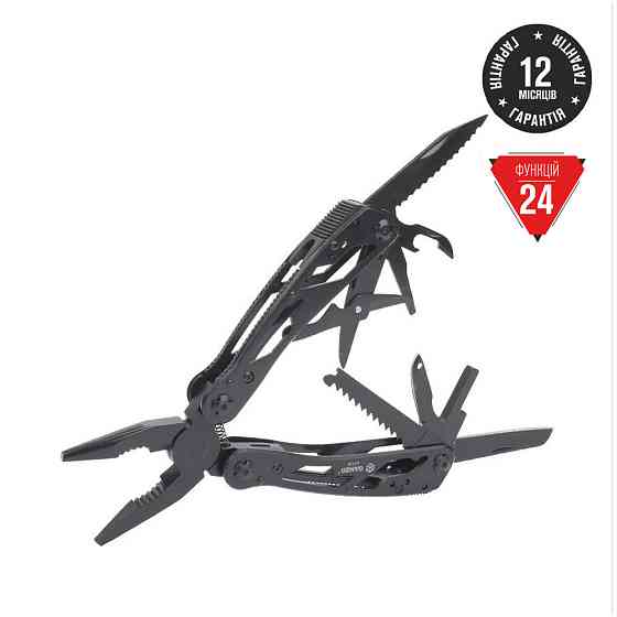 Мультитул Multi Tool Ganzo G202B Ровно