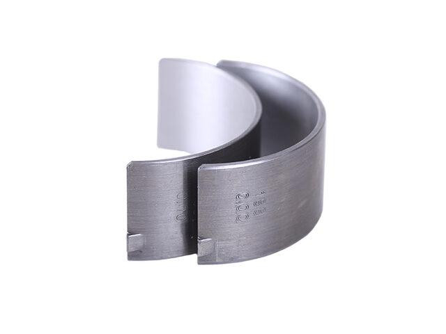 Вкладки шатуна 0,00 мм STD на дизельний двигун мотоблок дизель 188D, к-т: 2 шт. Мукачево - фото 1