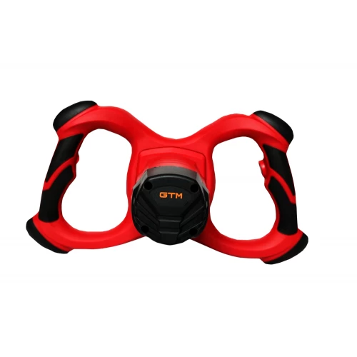 Міксер будівельний електричний GTM MX-100/1600EM Коломыя - изображение 4