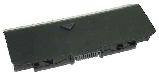 Аккумулятор для ноутбука Asus A42-G750 15V Black 5900mAh Orig Вінниця