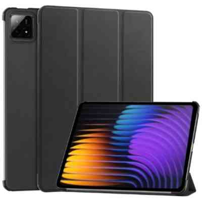 Чохол до планшета AirOn Premium Xiaomi 7/7 pro + film Black (4822352781171) Вінниця