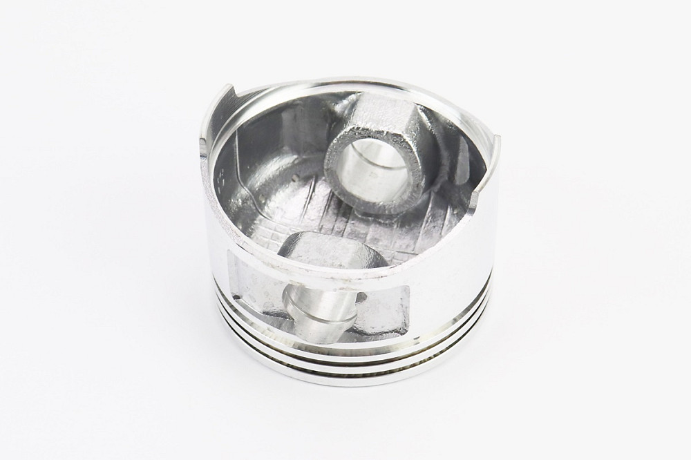 Поршень 170F 70mm STD (H-49mm, палець 18mm) Киев - изображение 2