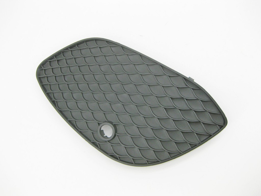 Mercedes-Benz  A2538850222 Нова декоративна бічна сітка в передній бампер під парктронік права GLC X253 Одеса - фото 2