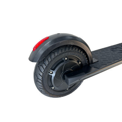 Электросамокат Atlas 0810 Black (1077) Винница - изображение 9