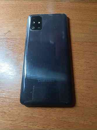 Смартфон Samsung M 31S 6/128ГБ. Київ