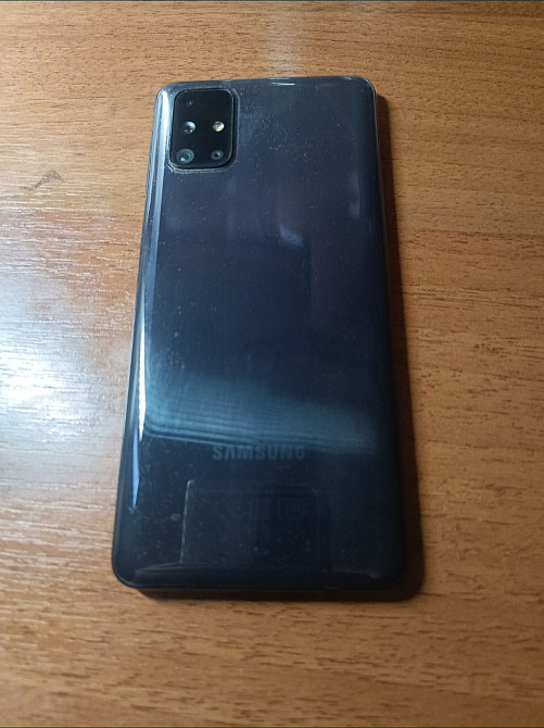 Смартфон Samsung M 31S 6/128ГБ. Київ - фото 5
