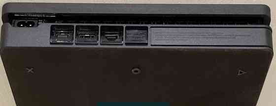 Приставка SONY PlayStation 4 Slim 500Gb./ 1TB. Харьков