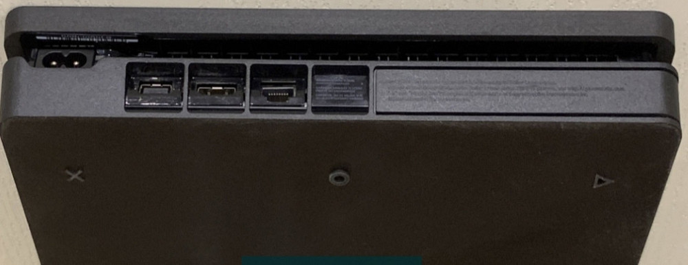 Приставка SONY PlayStation 4 Slim 500Gb./ 1TB. Харьков - изображение 3