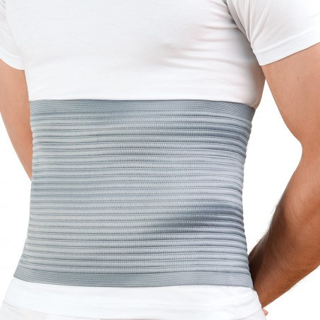 Бандаж (пояс) противорадикулитный Алком 3063 Днепр - изображение 5