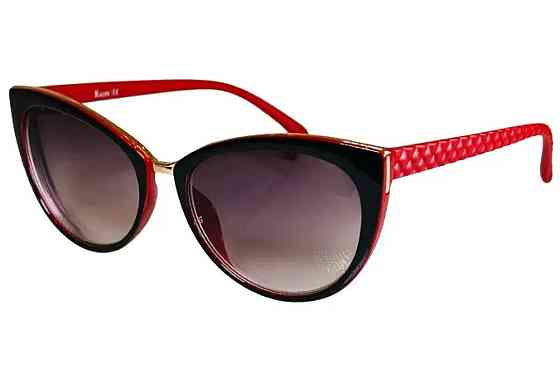 Окуляри тоновані жіночі з діоптріями RALPH +2.5 Луцьк