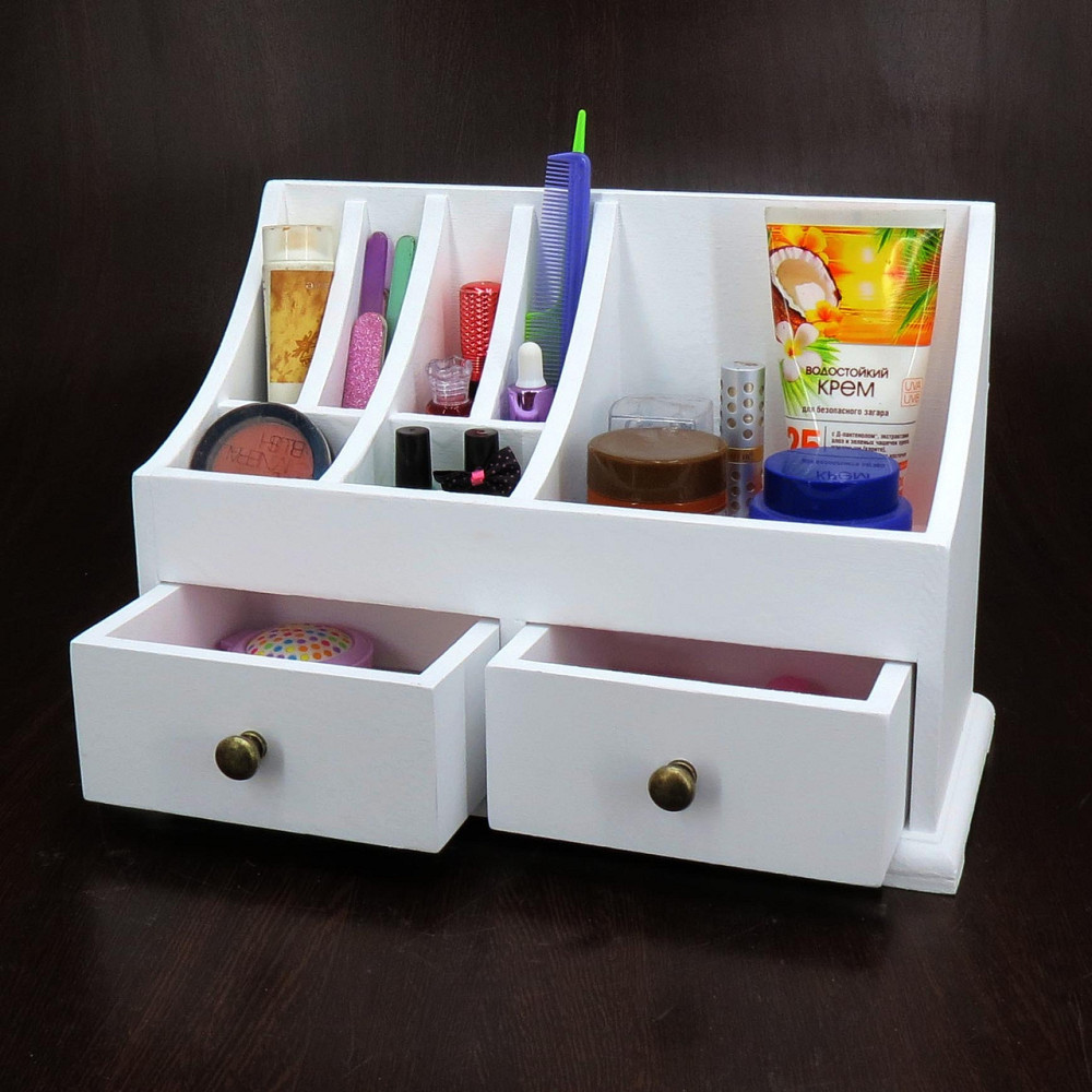 Органайзер для косметики 