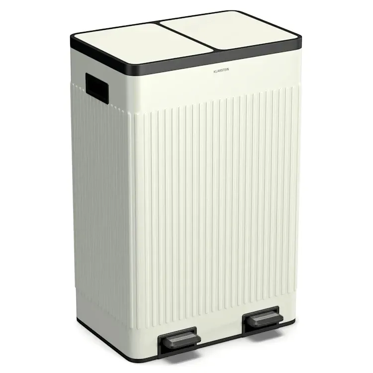 Уценка! Ведро контейнер для мусора KLARSTEIN Grama 60 Днепр - изображение 1