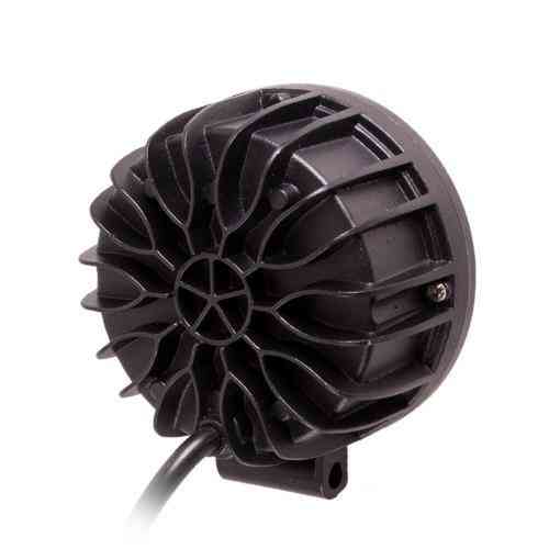 Фара робочого світла WLP-30R4 FLOOD 3LED 10Вт 4 дюйми 10-30В 30Вт 6000K з DRL Харків